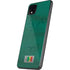 Senegal Soccer Flag Google Pixel 4 XL Skin
